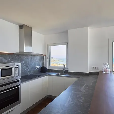 Apartman Zen *
