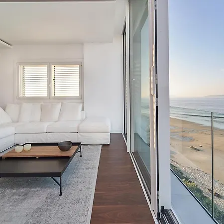 Zen Apartman Vigo
