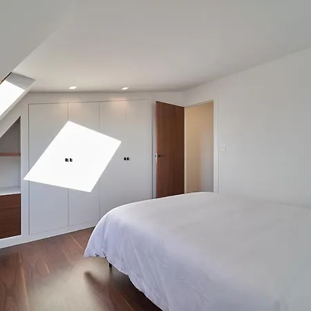 Appartement Zen Vigo