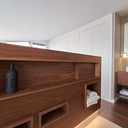 Apartman Zen *