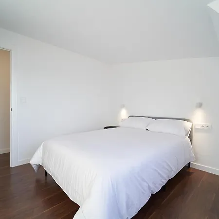 Appartement Zen Vigo