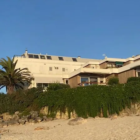 Zen Appartement Vigo