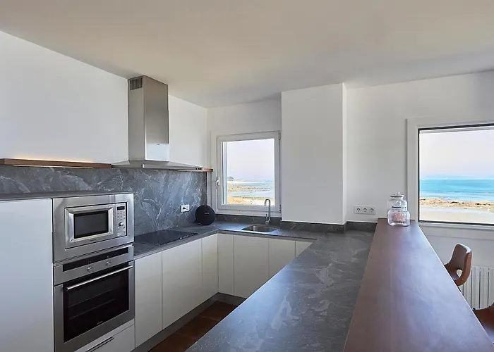 Appartement Zen *