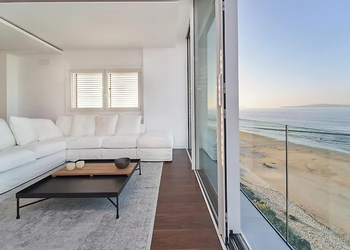 Zen Appartement Vigo