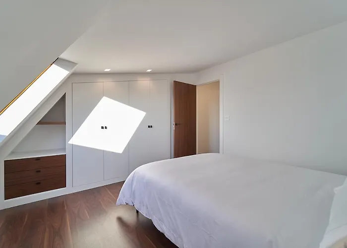 Appartement Zen Vigo