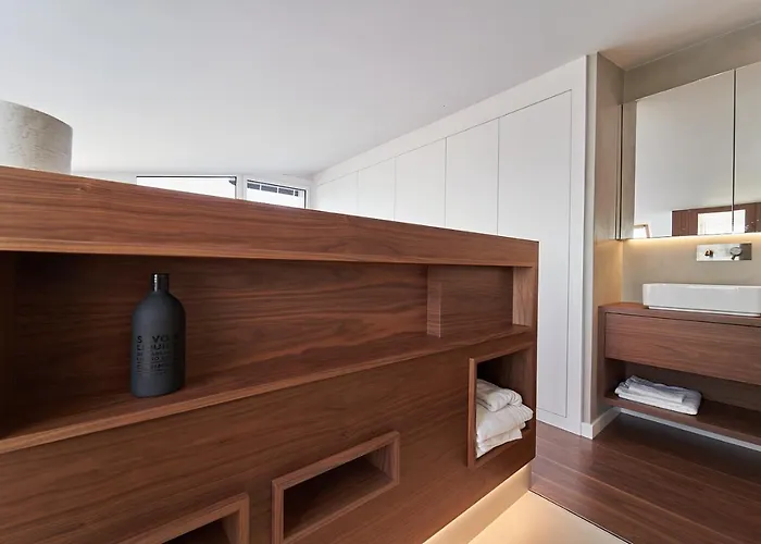 Апартаменты Zen *