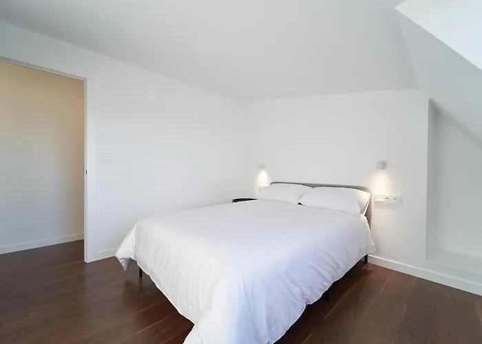 Апартаменты Zen Виго