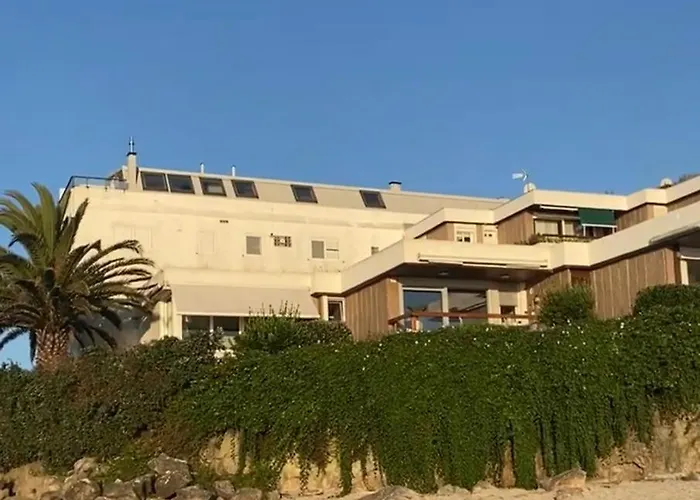 Zen Appartement Vigo