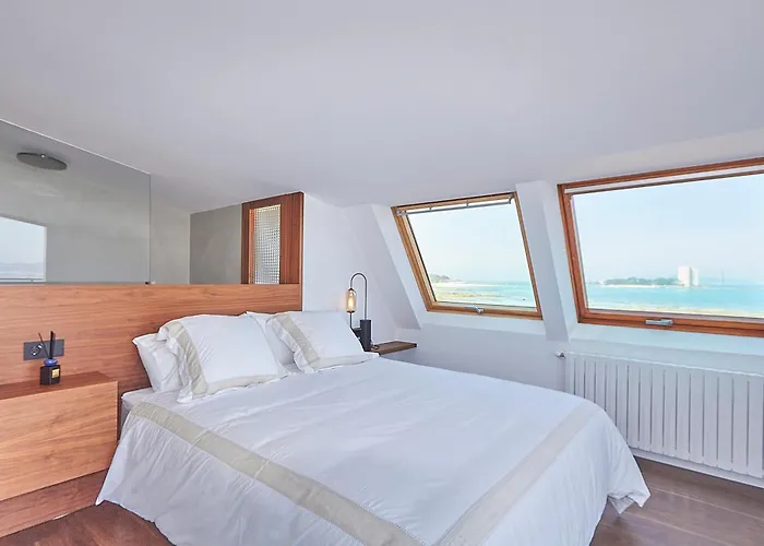 Zen Appartement *